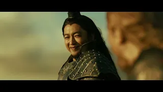 Trailer | BIFF2022 킹덤 2: 아득한 대지로 Kingdom 2: Far and Away | 오픈 시네마