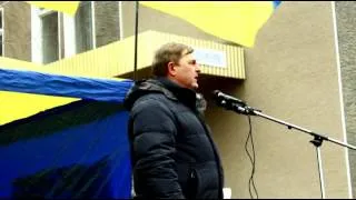 Народне віче3 м. Мена 6.03.2014