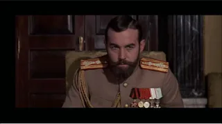 Scripture in Cinema:  Nicholas and Alexandra: Time to Pray?