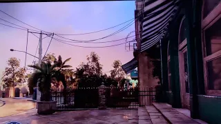 Far Cry 6 - marshal lockdown in Esperanza