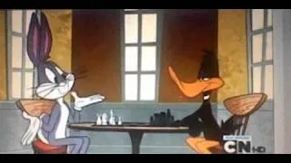 looney tunes show S1 E8