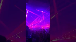 KOLSCH @ OPENING HI Ibiza (28-05-17)