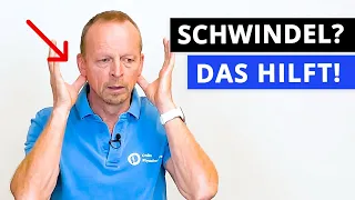 SCHWINDEL durch Verspannungen loswerden (so einfach!)