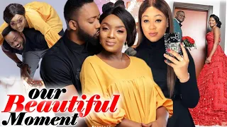 OUR BEAUTIFUL MOMENT COMPLETE SEASON 1&2 - Fredrick Leonard / Chioma Chukwuka  2020 Nigerian Movie