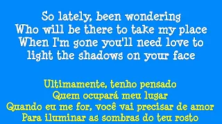 The Calling - Wherever You Will Go - Letra e Tradução