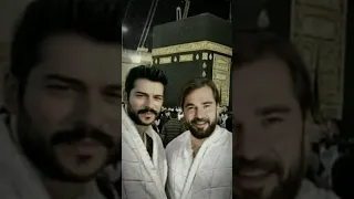 Ertugrul and Usman Real Life | Ertugrul Ghazi | #shorts #viral #InstantIslam