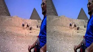 VJ_Tsu Electro Pharo @ The Great Pyramids of Giza 3D-HD