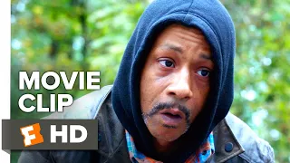 Father Figures Movie Clip - Nervous Nelly (2017) | Movieclips Coming Soon