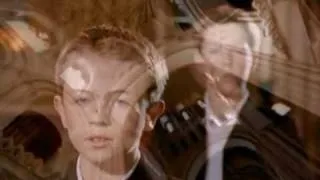 The Choir Boys - Tears in Heaven (music video)