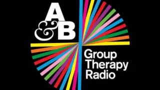 Above & Beyond - Group Therapy 022 (06.04.2013) [Mark Knight Guestmix]