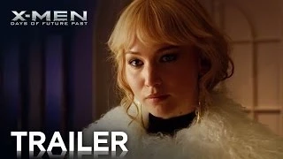 X-Men: Días del futuro pasado | Trailer Final