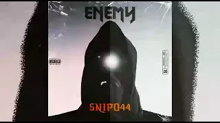 SNIPO44 ENNEMIS [AUDIO OFFICIEL] PROD- ZUHER BEATS