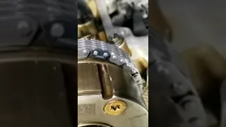 timing chain / lanț distribuție Dacia , Renault, Nissan 1.2 tce 2017