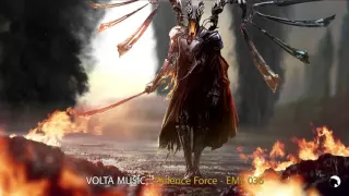 Volta Music - Defence Force - Epic Music Stars 036