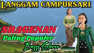 CAMPURSARI SRAGENAN PALING POPULER