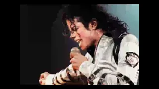 Michae Jackson Live in Wembley APOM | July 15, 1988 Pro Audio FULL Enhanced
