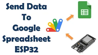 Send Data to Google Spread Sheet using ESP32 | IoT Projects | IoT Training | JLCPCB