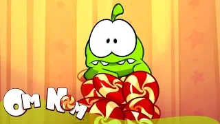 Om Nom Stories: Unexpected Adventure - S3 Episodes | Full Episodes | Cut the Rope Cartoons for Kids