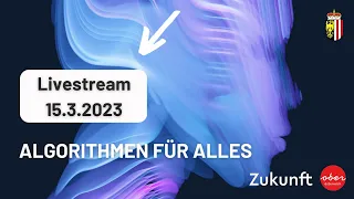 ALGORITHMEN FÜR ALLES