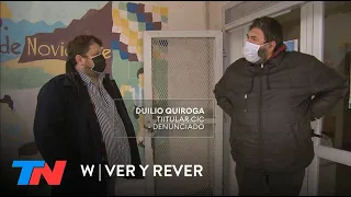 Denuncian a una organización por quedarse con plata de los merenderos  | W VER Y REVER