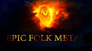The Lion King | EPIC METAL VERSION