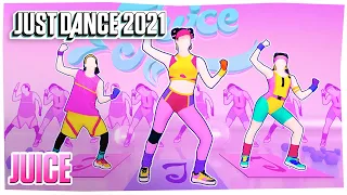 Just Dance 2021: Juice by Lizzo | Official Track Gameplay [US]