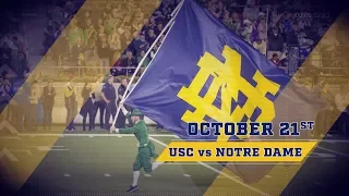 Notre Dame Experience