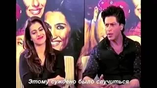 SRKajol - Pure Love