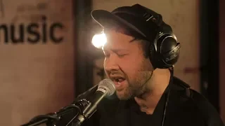 Unknown Mortal Orchestra - If You're Going To Break Yourself (6 Music Live Room)