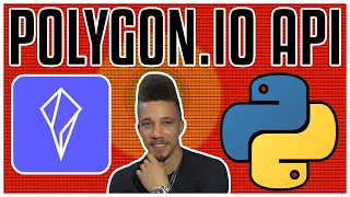 List All Stock Ticker Symbols - Polygon.io API Python Tutorial