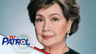 Coco Martin, Sharon Cuneta emosyonal sa tribute kay Susan Roces | TV Patrol