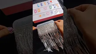 DIY clutch from plastic box ❣️ inspired by @shwetamahadik3660 #ytshorts #diyclutch #trending #diy