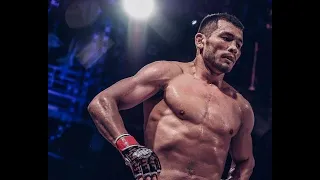 Makhmud Muradov/ Махмуд Мурадов Подготовка UFC 249