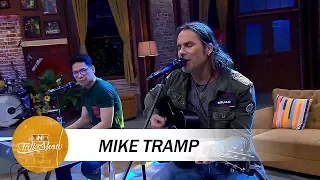 Mike Tramp - One More Chance ( Special Performance)