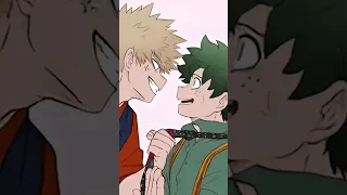 Who's Hotter? #bkdk #bakudeku #myheroacademia #mha #bhna