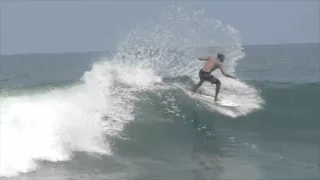 Surf Spots de Angola