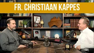 Eastern Christianity, St Thomas Aquinas & The Immaculate Conception w/ Fr. Christiaan Kappes