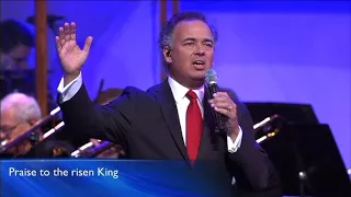 O What a Savior | First Baptist Dallas Choir & Orchestra