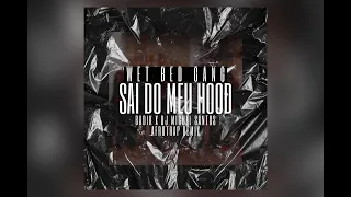 Wet Bed Gang - Sai Do Meu Hood (Badik x Miguel Santos Afrotrap Remix)