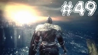 Dark Souls 2. Серия 49 [Гнездо дракона]