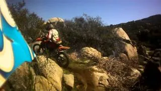 March 16th 2013 BORCS Tecate Race 1st lap.