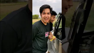 GANITO RIN BA KAYO MAG ROADTRIP NG MGAKAPATID NINYO