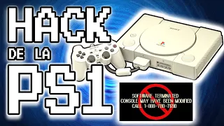 Comment l'Action Replay a fait tomber la sécurité de la PlayStation | Hackaru