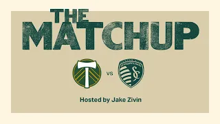 The Matchup | Portland Timbers hosts Sporting Kansas City in matchup at Providence Park