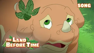 Three Horn Girl | The Land Before Time | SONG