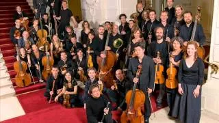 Le Concert d'Astrée - Vivaldi - Concerto per violino n Re maggiore "Grosso Mogul" RV 208