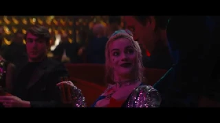 Birds of prey and the Fantabulous Emancipation of one Harley Quinn Sample(4K/HDR)