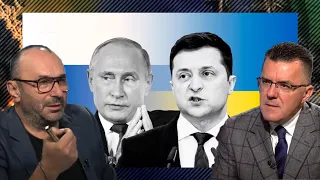 Se îndreaptă Ucraina spre o înfrângere? Dungaciu: „Doar politicienii mai declară victoria Ucrainei”