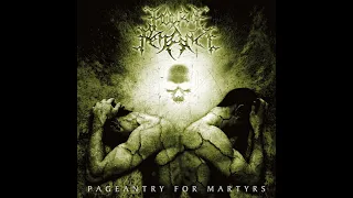 Hour of Penance - Pageantry for Martyrs (2005) [Full Album]