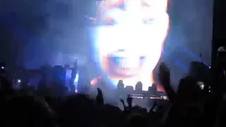 The Chemical Brothers - Do It Again / Go (Sónar Sound Santiago 2015)